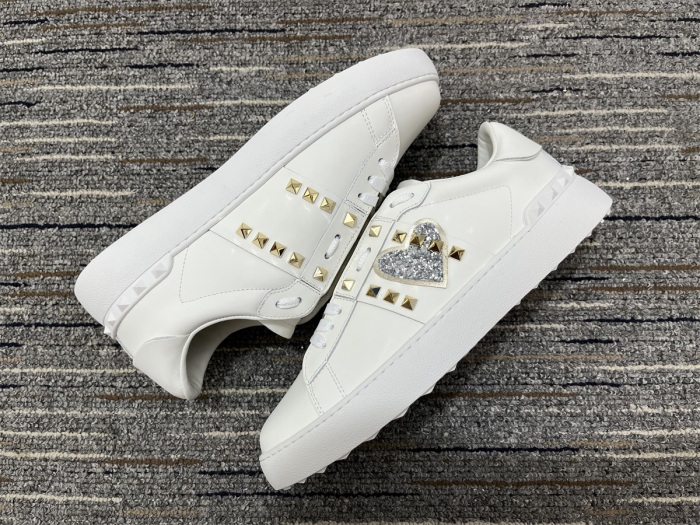 Annareps Great quality Men Women 𝑉*𝐴𝐿𝐸𝑁𝑇𝐼𝑁𝑂 Top Sneakers Free shipping