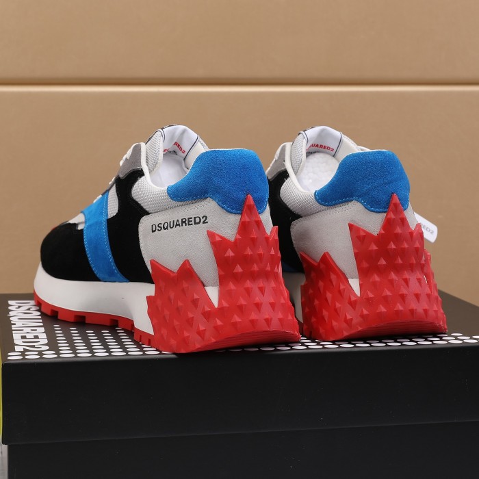 Men O*ff W*hite Top Sneakers (annareps) Free shipping