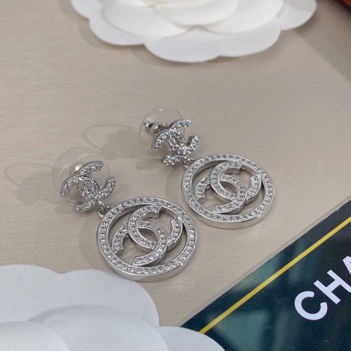 Annareps Great quality Earrings Free shipping