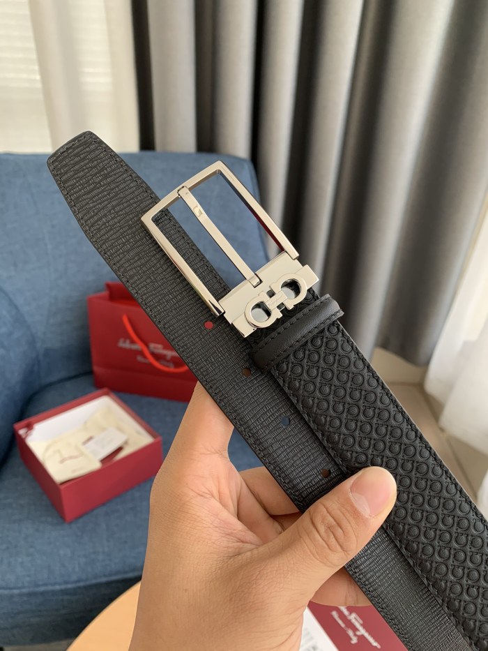 Annareps Great quality F*erragamo Belts Top Quality 35MM Free shipping