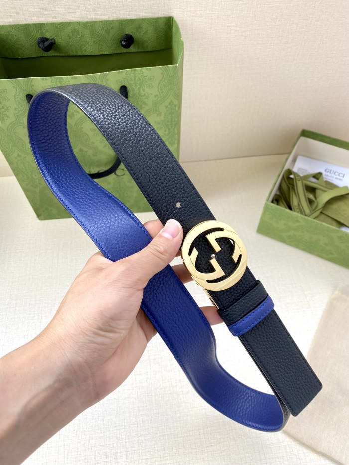 Annareps Great quality G*ucci Belts Top Quality 38MM Free shipping