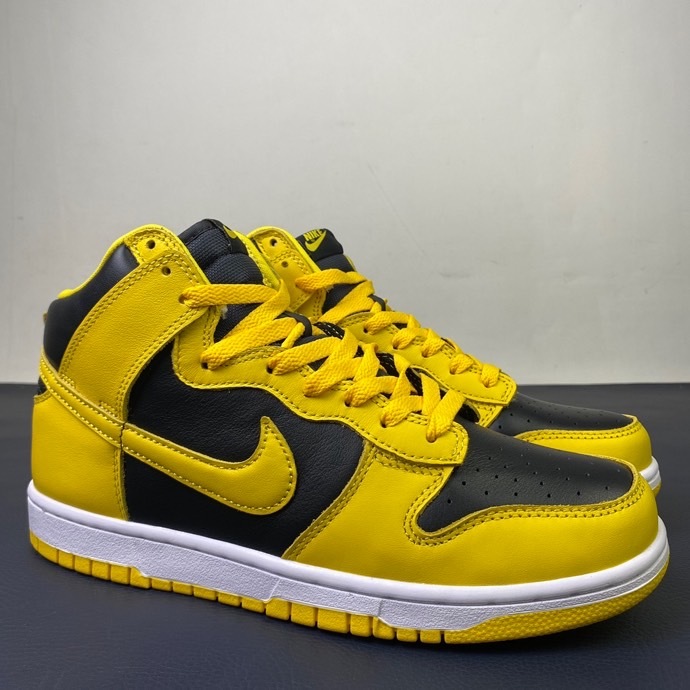 Free shipping from annareps Nike SB Dunk High Free shipping
