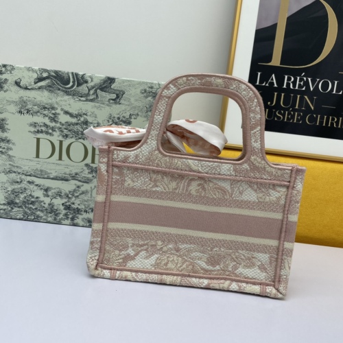 Annareps Great quality D*ior Bag Top Quality 22.5*24.*8cm Free shipping