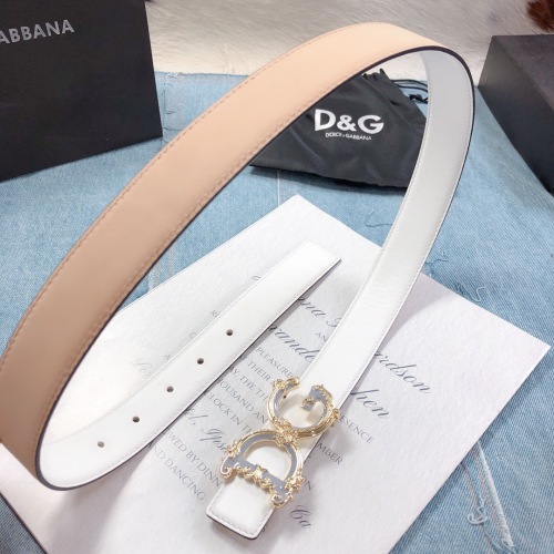 Annareps Great quality D&G Belts 30MM ( annareps) Free shipping