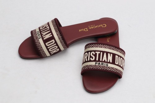 Annareps Great quality Women D*or Sandals Free shipping