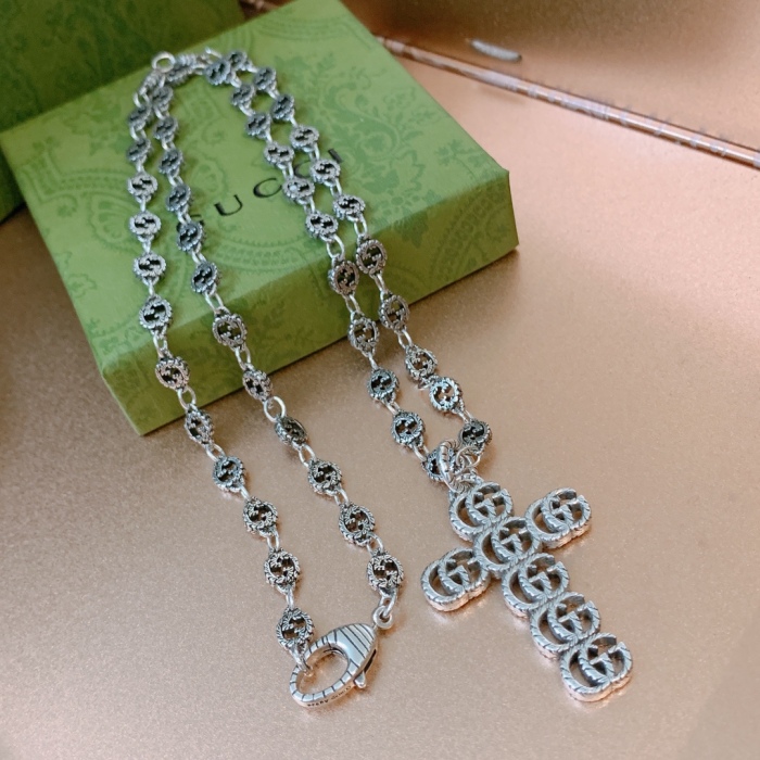 Annareps Great quality Necklace003 Free shipping