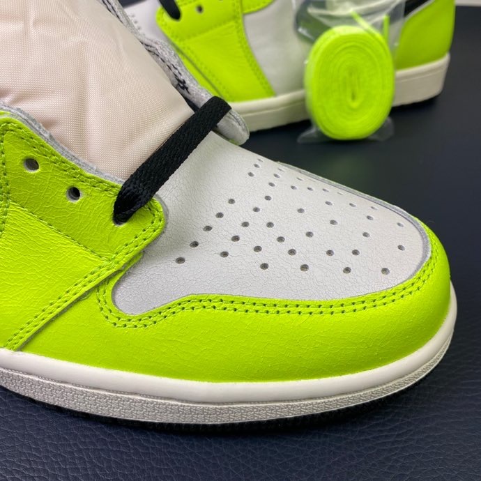 Annareps Great quality Air Jordan 1 555088-702 Free shipping