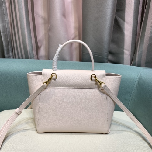 Annareps Great quality C* eline Top Bag 20cm Free shipping