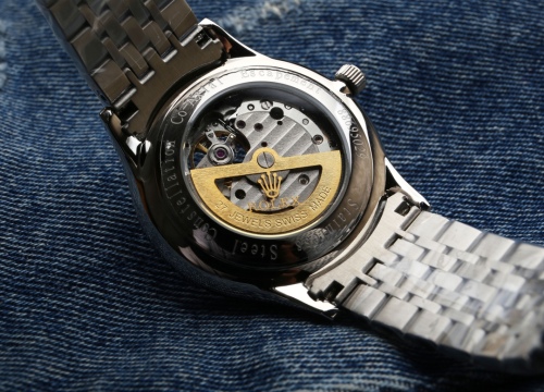 R*olex Watches Top Quality 40mm *11mm ( annareps) Free shipping