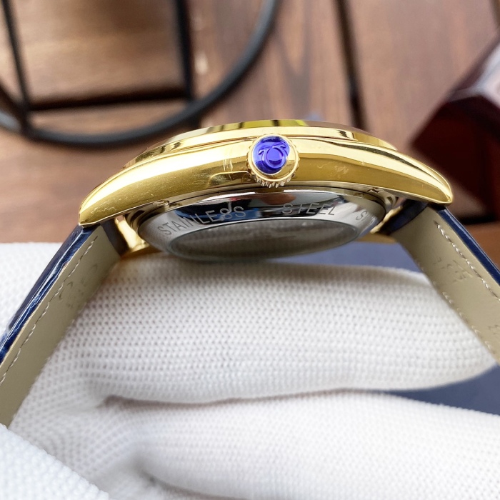 O*mega Watches Top Quality 42*12mm ( annareps) Free shipping