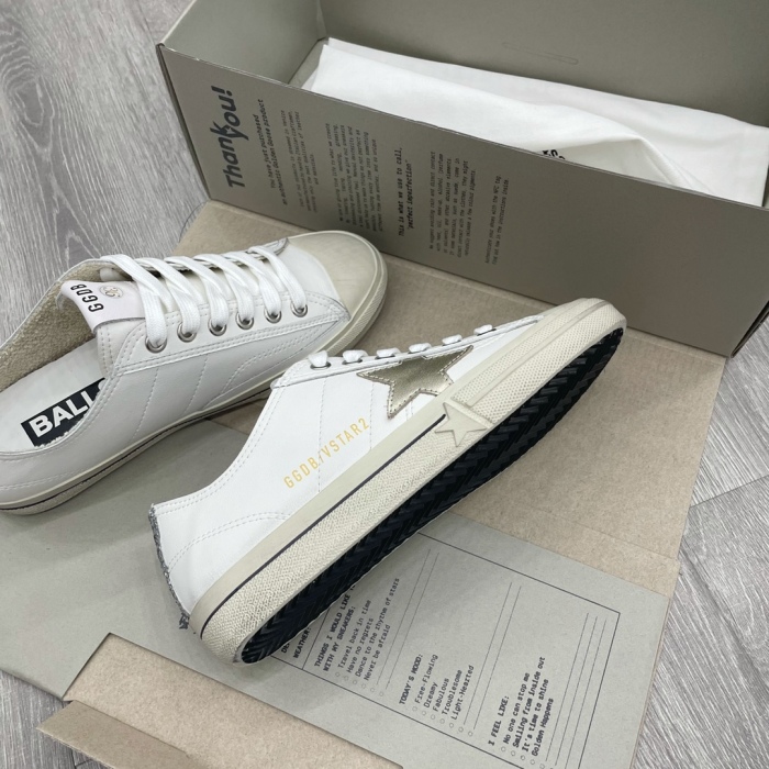 Annareps Great quality Women G*GDB Top Sneakers Free shipping