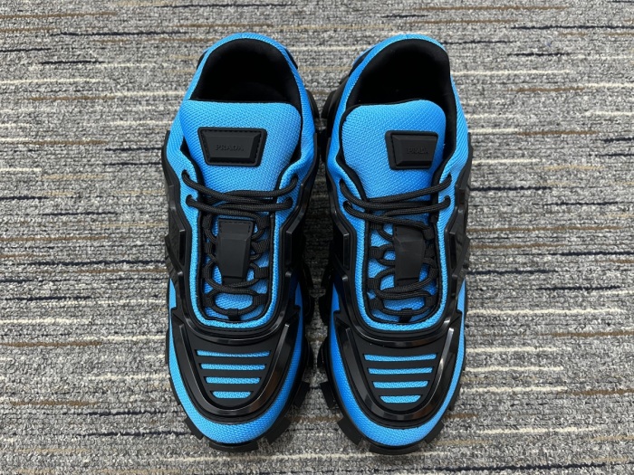 Annareps Great quality Men Women P*rada Top Sneaker Free shipping
