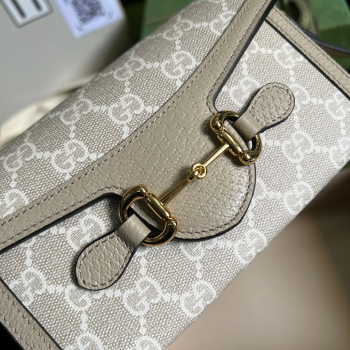 Annareps Great quality G*ucci Top Bag 18*12*5CM Free shipping
