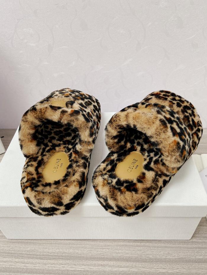 Annareps Great quality Women C*eline Top Sandals Free shipping