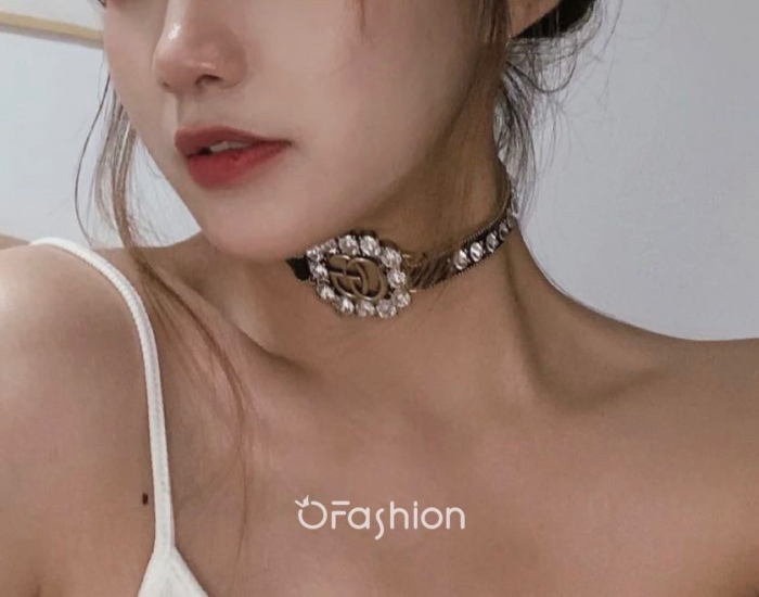 Annareps Great quality Necklace Free shipping