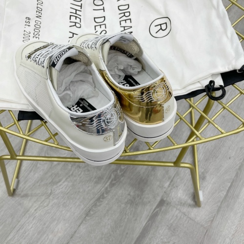 Annareps Great quality Men Women G*GDB Top Sneakers Free shipping