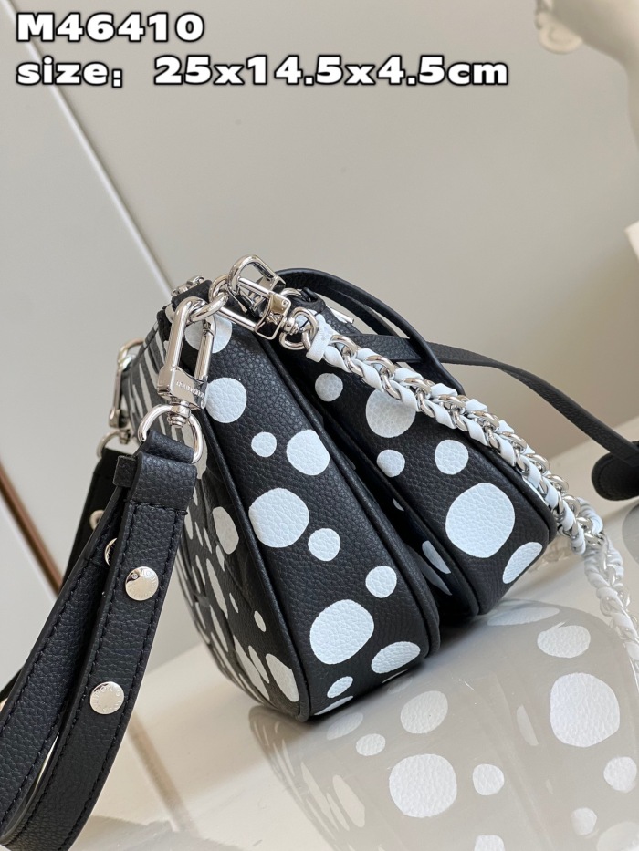 L*ouis V*uitton m46410 Top Bag (annareps) Free shipping