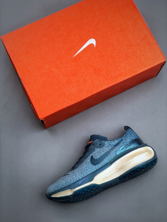 Nike zoomx invincible run fk (annareps) Free shipping