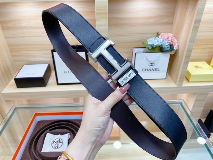 Annareps Great quality H*ermes Belts Top Version Free shipping