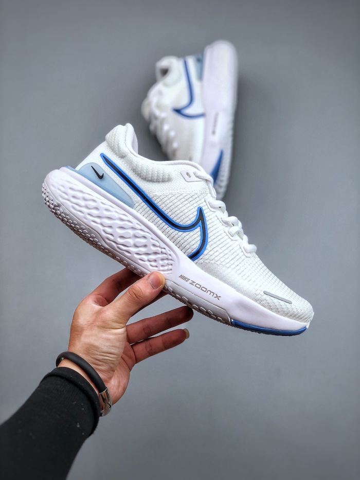 Men Women Nike zoomx invincible run fk (annareps) Free shipping