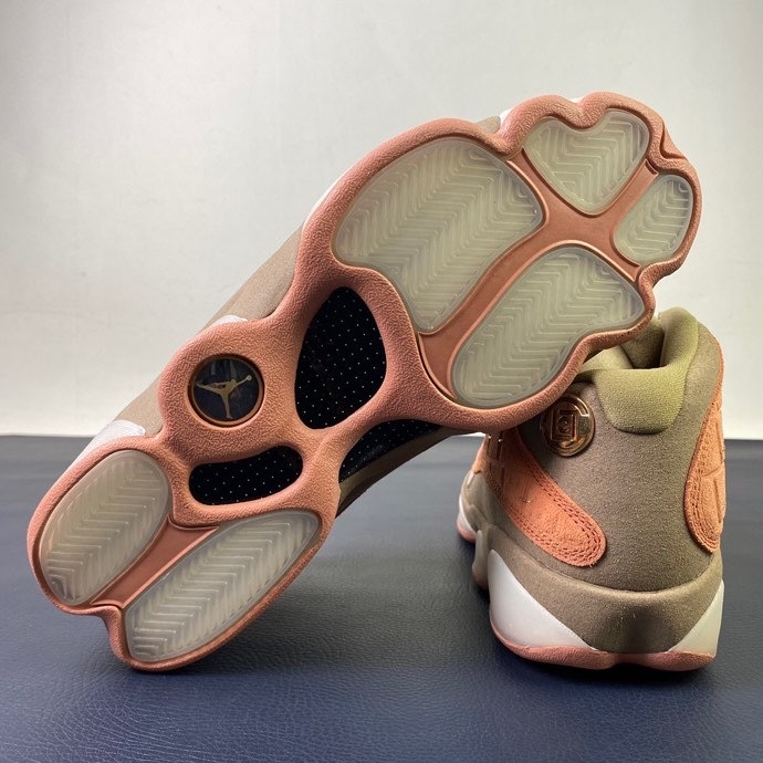 Annareps Great quality Air Jordan 13 Free shipping