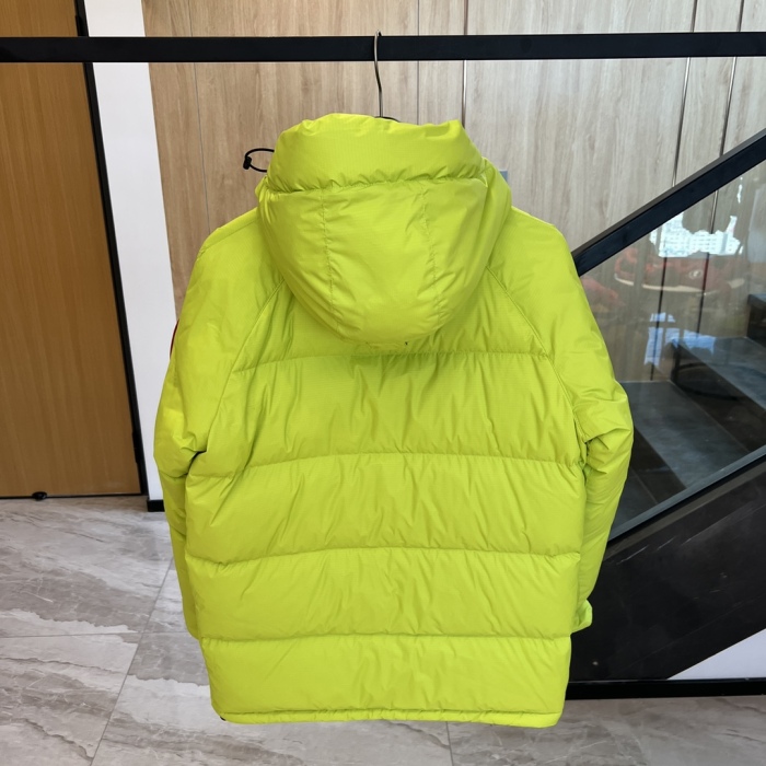 Annareps Great quality Men Women down Jacket (annareps) Free shipping