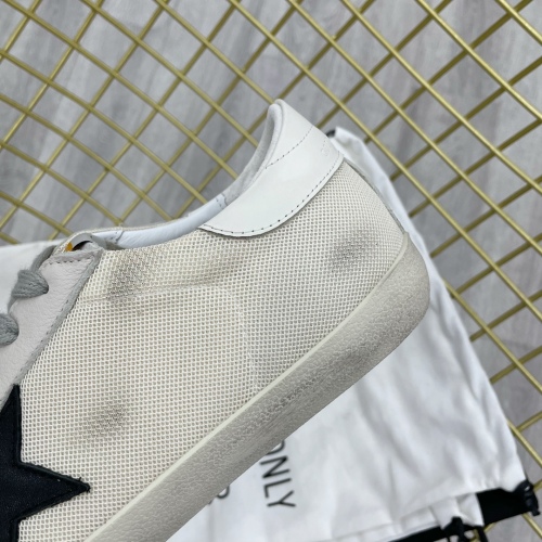 Annareps Great quality Men Women G*GDB Top Sneakers Free shipping