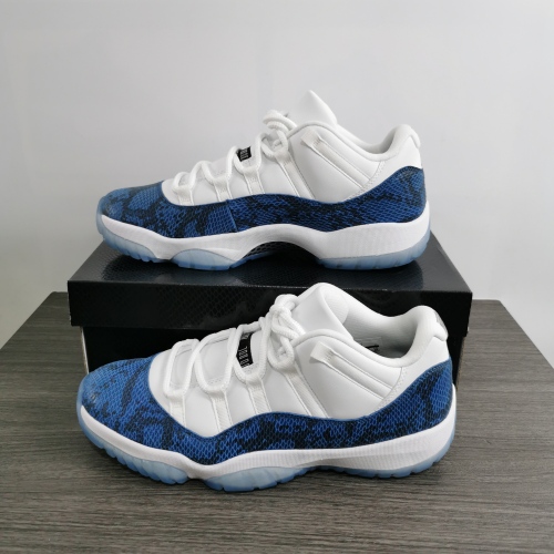 Annareps Great quality Air Jordan 11 Low Free shipping