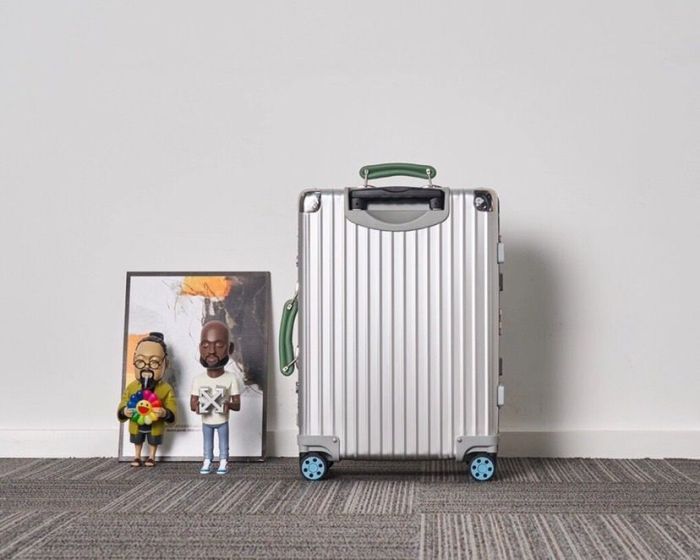 R*imowa Luggage annareps Free shipping