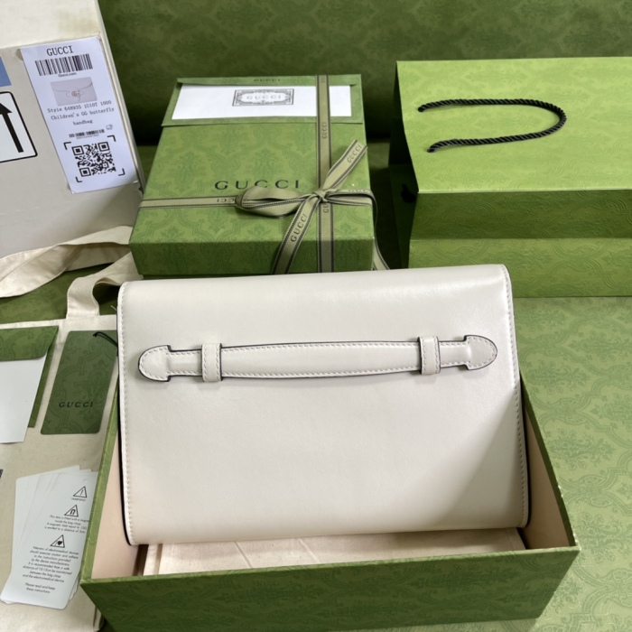 Annareps Great quality G*ucci Bag Top Quality 29*19.5*5cm Free shipping