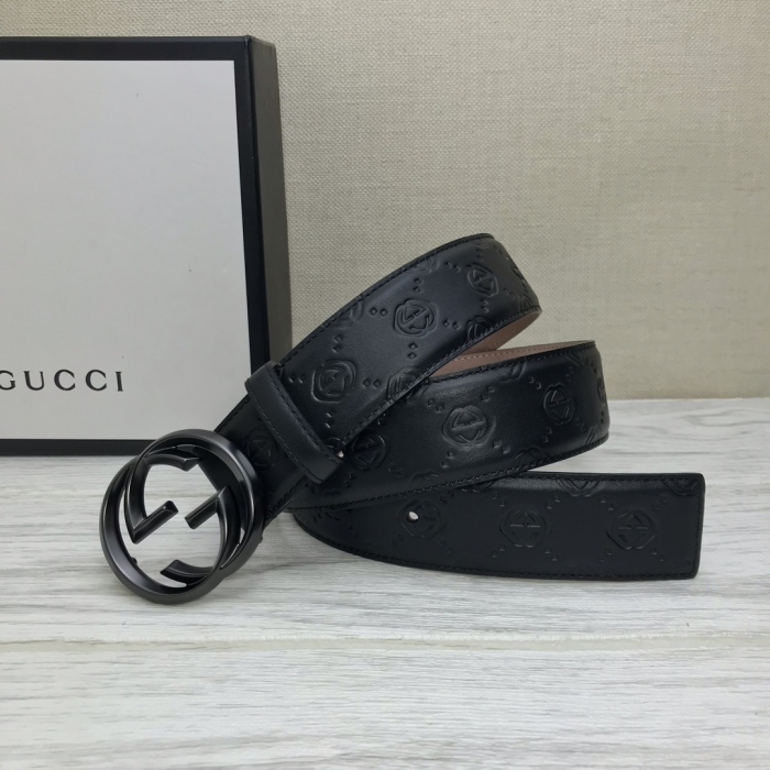 Annareps Great quality G*ucci Belts Top Quality 38MM Free shipping