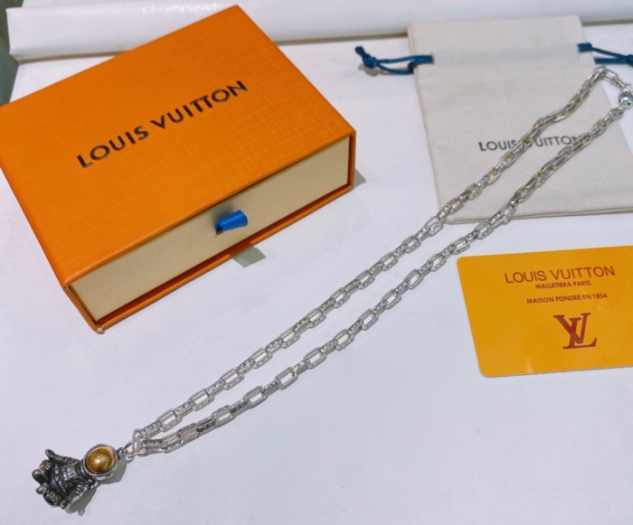 Annareps Great quality Necklace 60CM Free shipping