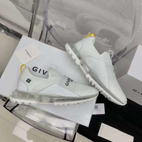 Men G*ivenchy Top Sneaker （ annareps ） Free shipping