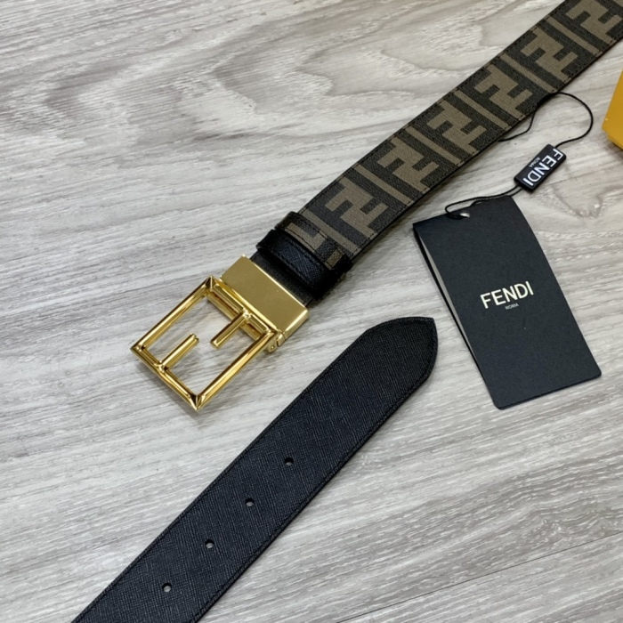 Annareps Great quality F*endi Belts Top Quality 40MM Free shipping