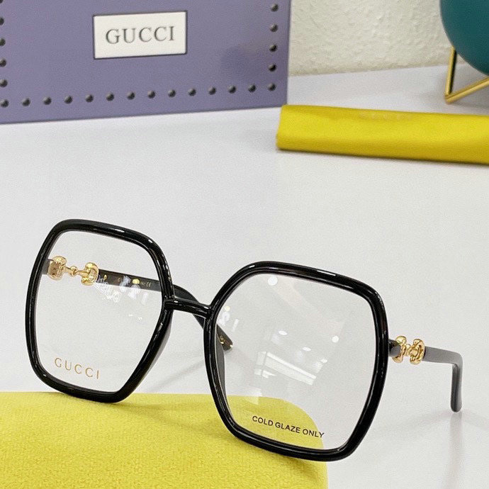Annareps Great quality Top Quality G*ucci Glasses Free shipping