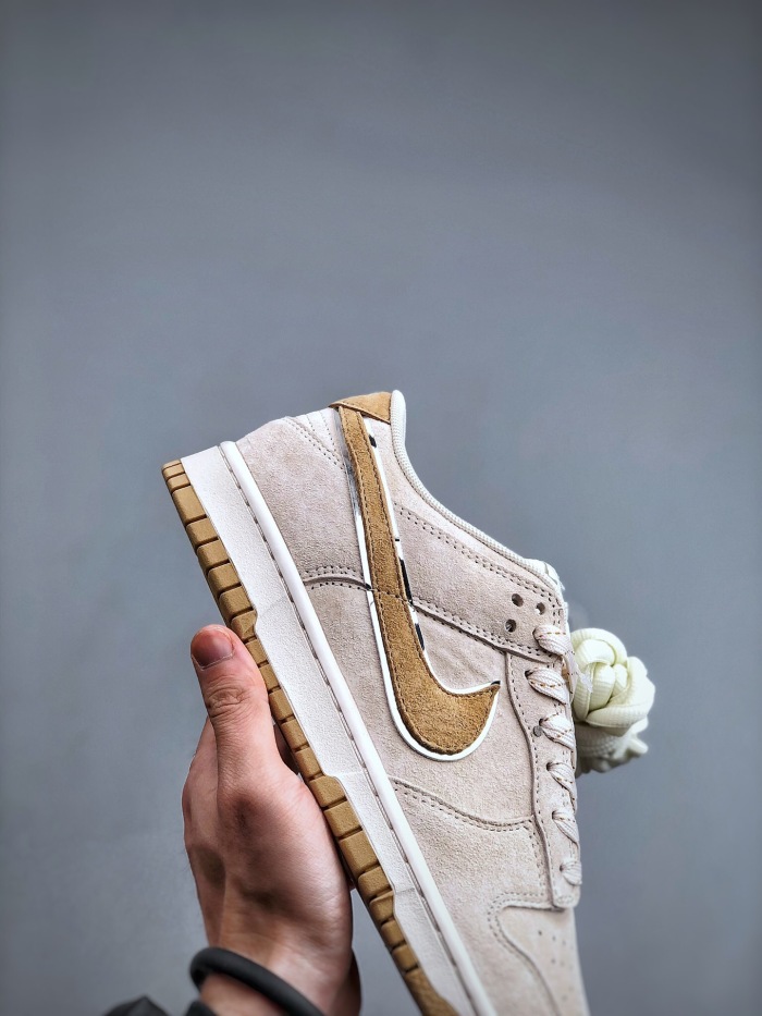 Nike SB Dunk low (annareps ) Free shipping