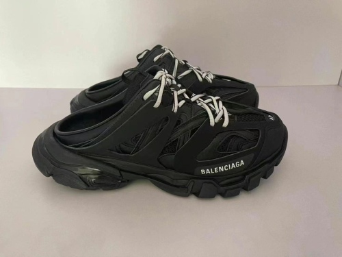 Annareps Great quality Men Women B*alenciaga Top Sneaker Free shipping