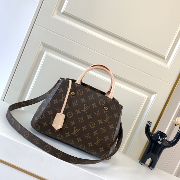 Annareps Great quality L*ouis V*uitton Bag Top Quality Free shipping