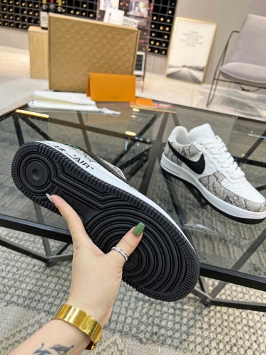 Men Women L*ouis V*uitton x NIKE Sneakers Free shipping
