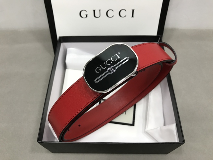 Annareps Great quality G*ucci Belts Top Quality 30MM Free shipping
