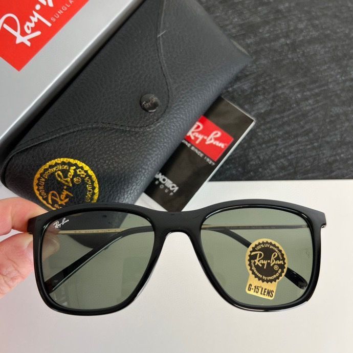 Annareps Great quality R*ayban Glasses Top Free shipping