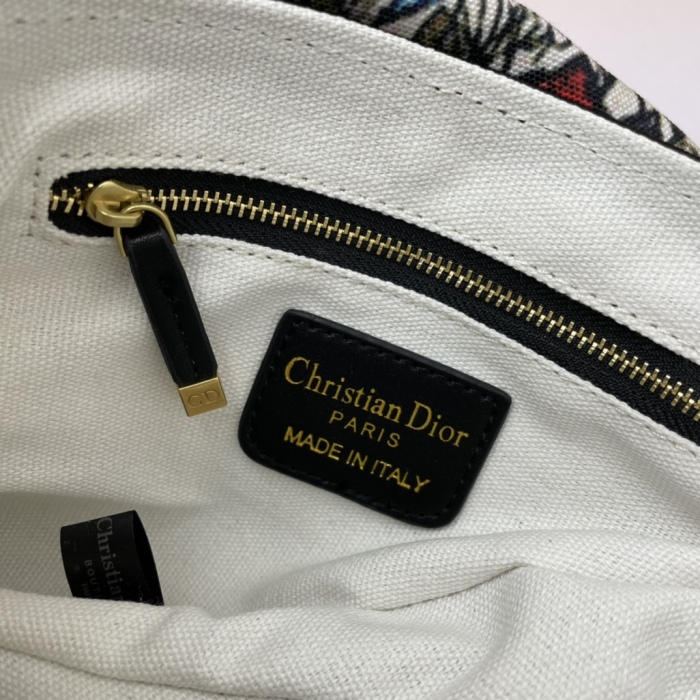 Annareps Great quality D*ior Top Bag 24*6*18cm Free shipping