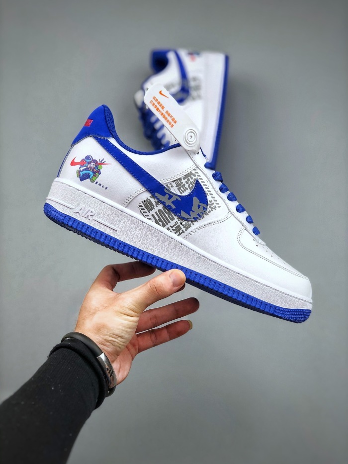 Free shipping from annareps Nike Air Force 1 Low Free shipping