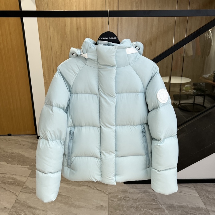 Annareps Great quality Women Down jacket (annareps) Free shipping