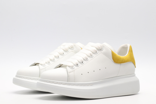 Annareps Great quality Men Women A*lexander M*cqueen Top Sneaker Free shipping
