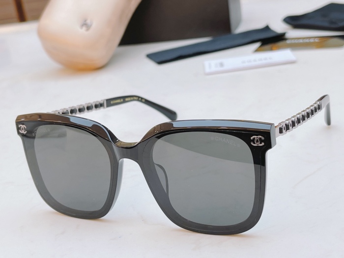 Annareps Great quality C*hanel Glasses Top Free shipping