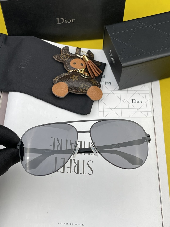 Annareps Great quality D*ior Glasses Top Free shipping