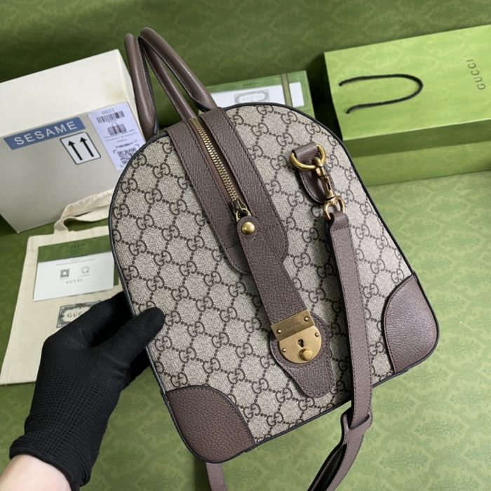 Annareps Great quality G*ucci Bag Top Quality 45CM Free shipping