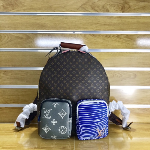 Annareps Great quality L*ouis V*uitton Top Bag 32*41*15cm Free shipping