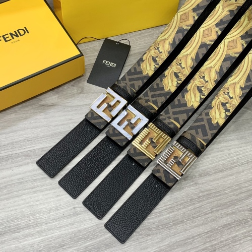 Annareps Great quality F*endi Belts Top Quality 40MM Free shipping